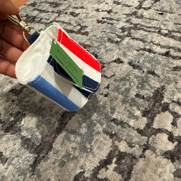 Kate Spade Adventure Stripes
Doggie Bag Holder - Picture 10 of 11